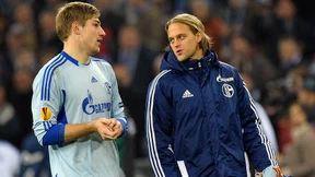 Der große Unbekannte