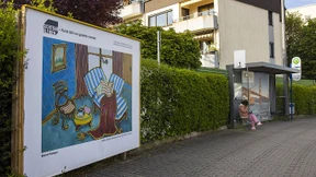 Kostenlos und vor allem draußen