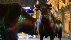 Gamestop und Sartorius top, Peloton und Zalando flop