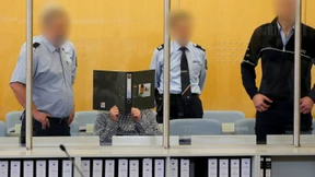 „Das war eine extreme, grausame Sache“