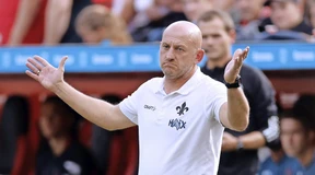 „Wir werden uns nicht zerfleischen“