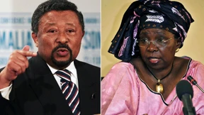 Das ist ja der afrikanische Gipfel