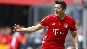 Mia san noch nicht weg