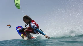 Freigeist unter dem Schirm 