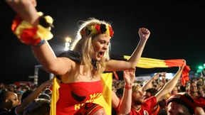 Sieger und Verlierer als Gewinner