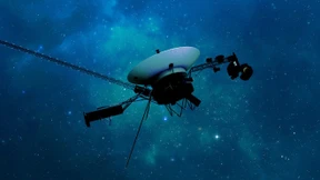 NASA schaltet weitere Voyager-Instrumente ab