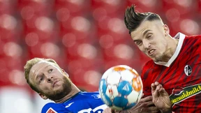 Hoffenheim gewinnt Baden-Derby