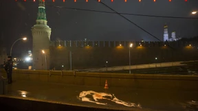 Wer tötete Boris Nemzow?