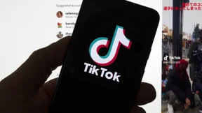 Montana verbietet Tiktok als erster US-Bundesstaat