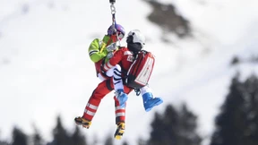 Saison-Aus für Höfl-Riesch