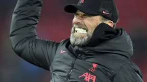 Klopps „große Erleichterung“ nach dem ersten Sieg 2023