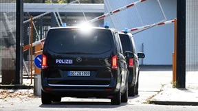 Anklage gegen Reichsbürger wegen mutmaßlicher Anschlagspläne erhoben