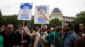 Frankreichs Linke erinnert an 1936