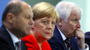 Hysterie ist machbar, Herr Nachbar