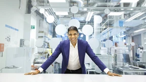 „Wir dürfen nicht warten, bis das nächste Virus auftaucht“