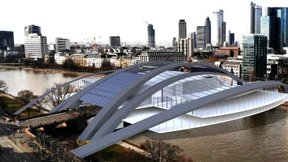 Theater-Insel oder Opern-Brücke