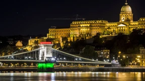 Brandbrief an Budapest