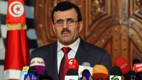 Ministerpräsident Larayedh kündigt Rücktritt an 