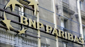 S&P senkt Rating von Frankreichs größter Bank
