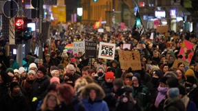 Wo an diesem Wochenende protestiert wird