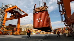 Auf der Suche nach soliden Projekten