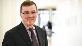 Theologe Eberhard Schockenhoff gestorben