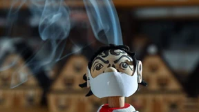 Nach dem siebzehnten Glühwein