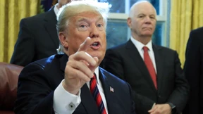 „Ich habe Cohen nie angewiesen, gegen das Gesetz zu verstoßen“