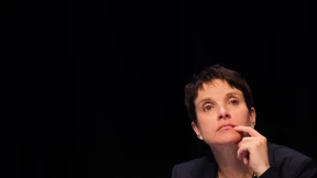 Was Frauke Petrys Niederlagen über den Zustand der AfD aussagen
