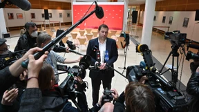 Ein ungleiches Duo soll den Erfolg der SPD sichern