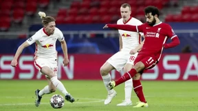 Liverpool kickt Leipzig aus der Champions League