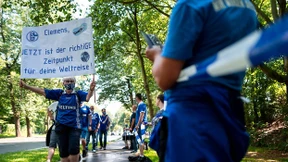 „Als Schalker musste man sich schämen“