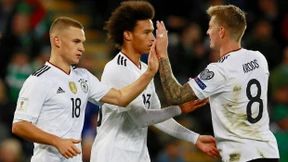 Deutschland souverän nach Russland