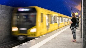 Irrfahrt mit dem Deutschlandticket