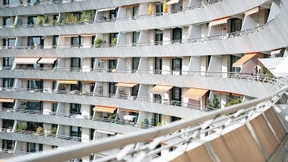 Warum Frankfurter am Sonnenring wohnen wollen