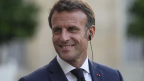 Macron will den AKW-Neubau forcieren