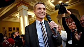 Europaskeptiker gewinnen Referendum in Dänemark