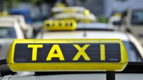 Taxifahren in Frankfurt wird teurer