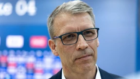 Schalke 04 und Sportvorstand Knäbel trennen sich