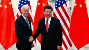 Biden warnt im Gespräch mit Xi vor verschärften Spannungen