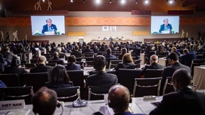 „Ja“ zum Migrationspakt