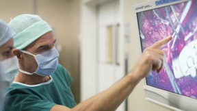 Wenn der Motor des Lebens ins Stottern gerät