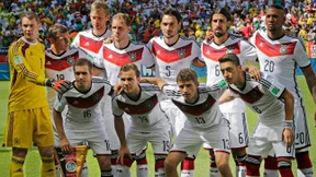 Kroos sorgt für Linie, Müller für Tore