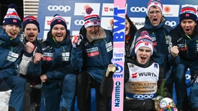 Die Märchenstunden des Sports