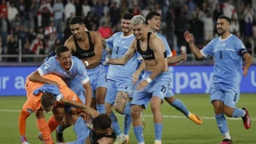 Junge Außenseiter aus dem Nahen Osten