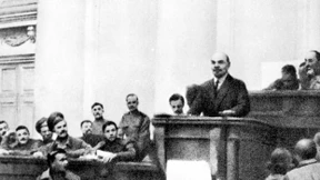 Friedensvorschlag aus Russland