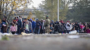 „Zäune haben keinen Platz in Europa“