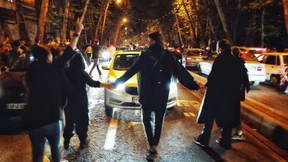 Zwei weitere Todesurteile vollstreckt