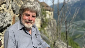 Messner warnt: Unerfahrene folgen Influencern in die Berge