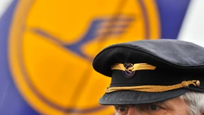 Lufthansa-Piloten streiken ab Mittwoch drei Tage